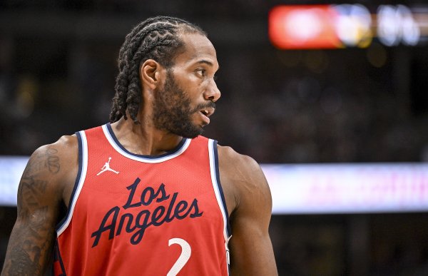 Truyền thông Hoa Kỳ phân tích triển vọng của mùa mới của Clippers: Sức khỏe và hiệu suất của Leonard