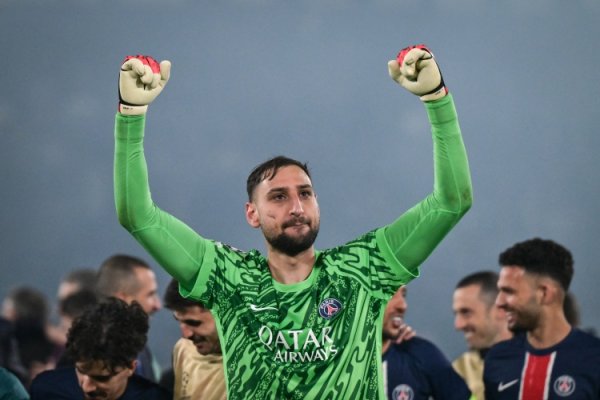 Phóng viên: Phí chuyển nhượng của Manchester City để ký tên Donaluma sẽ là 30 triệu euro + nổi, kiểm