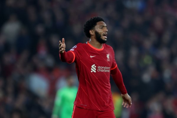 DIMA: Milan đã từ bỏ giới thiệu Joe Gomez, Liverpool không cho phép chuyển & cho thời gian kiểm 