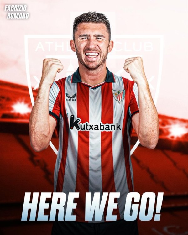 Ở đây chúng tôi trở lại! BIBA Chính thức: FIFA từ chối giữ giấy chứng nhận chuyển nhượng, Laporte kh