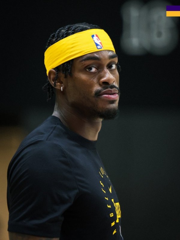 Mong chờ mùa mới! Lakers chính thức đăng ảnh đào tạo Vanderbilt: Quay lại sân vận động 🗣