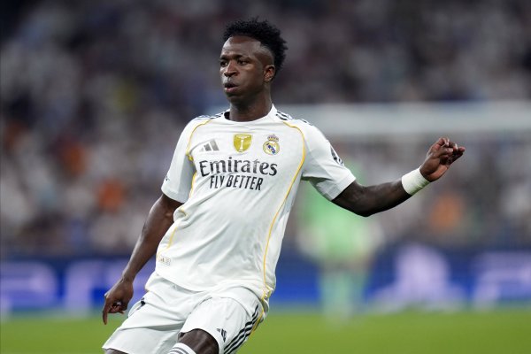 SEL: Vị trí của Vinicius ở Real Madrid suy giảm, Brazil lo lắng về triển vọng World Cup của mình