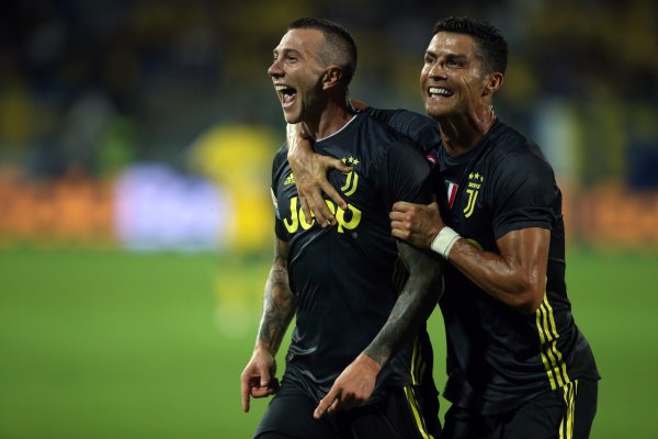 Benardski: Ronaldo khiêm tốn và hiểu biết hơn bạn nghĩ, và có thể hòa đồng với mọi người