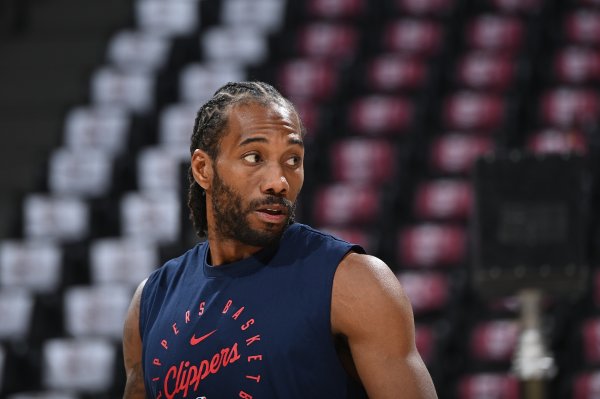 Cựu chính thức của Clippers: Mọi thứ về Clippers đều ở xung quanh Xiaoka. Mọi người đều biết anh ta 