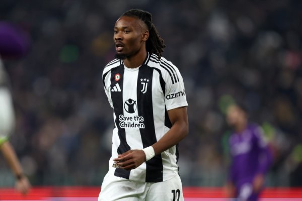 Duti: K-Turam đã bỏ lỡ Champions League nhưng được chọn cho đội hình của Pháp, đã làm dấy lên sự cản
