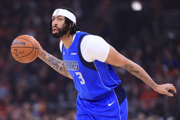 Truyền thông Hoa Kỳ: Mavericks có kế hoạch cho Davis đóng một vai trò tương tự như Sabonis khi kết t