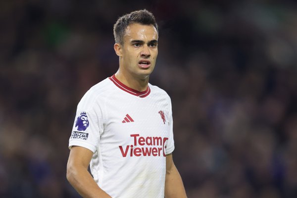 Đồng đội mới của Messi? TA: Miami International gần ký hợp đồng với hậu vệ 28 tuổi Reguilon để thay 