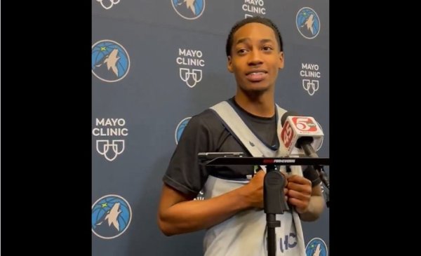 Dillingham nói về các cơ hội trong mùa giải mới: Điều này có nghĩa là rất nhiều và phải chơi để duy