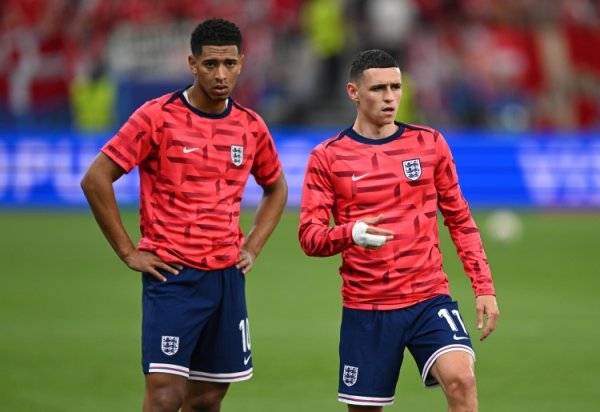 Rice: Chúng tôi rất nhớ Belling, Foden và Palmer và hy vọng họ có thể trở lại ở đội tuyển quốc gia t