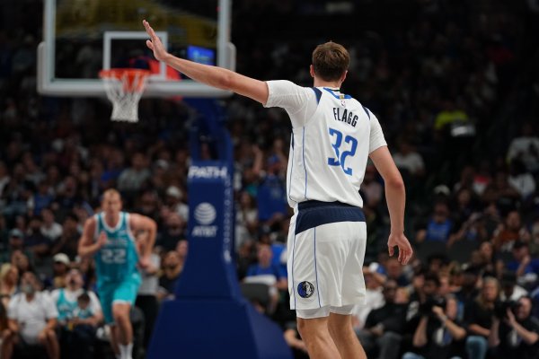 Bây giờ hãy bắt đầu thử nghiệm! Meiji: Russell vắng mặt, Flagg sẽ làm người bảo vệ điểm xuất phát!