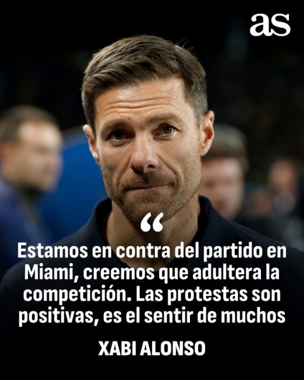 Thái độ rõ ràng! Alonso: Chúng tôi đang đối đầu với trận đấu ở nước ngoài Barcelona vs Huang Qian La