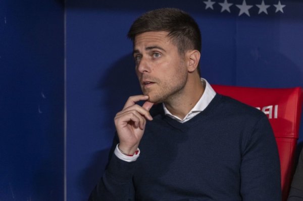 HLV Osasuna: 3 phút bù giờ là không đủ nhưng chúng ta không thua vì bù giờ