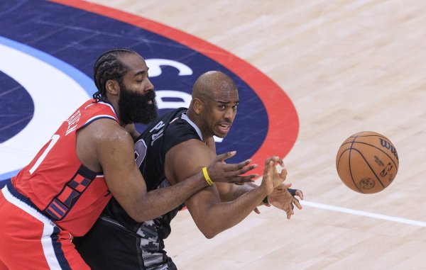 Diễn giả nổi tiếng: Đối đầu với Clippers, tấn công toàn sân là hiệu quả nhất. Harden và Paul đều đã 