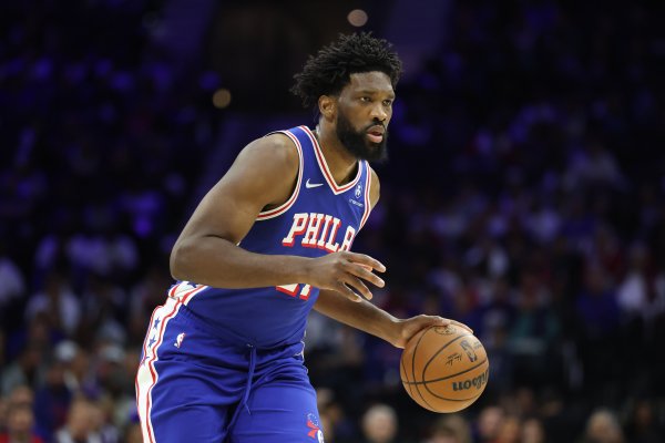 76ers sẽ đối đầu với Magic vào ngày mai! Embiid vắng mặt vì điều trị chấn thương, George tiếp tục vắ