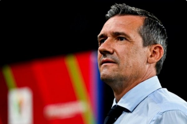 Dima: Ottolini đang hoàn tất thỏa thuận chấm dứt hợp đồng với Genoa và có thể trở thành giám đốc thể