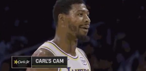 Tôi không hiểu toàn bộ công việc! Smart chế nhạo băng ghế dự bị của Heat và trọng tài dứt khoát gọi 