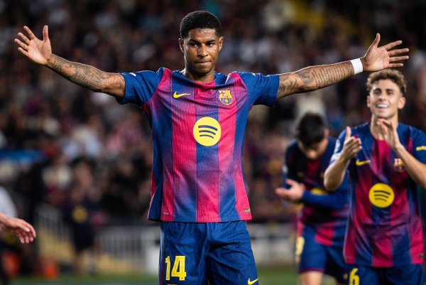 Thể thao thế giới dự đoán đội hình xuất phát Barcelona vs Bruges: Kubas Araujo đá cặp với trung vệ R