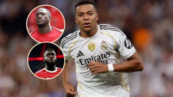 Truyền thông phương Tây: Lafayette hỏi ý kiến ​​​​Mappe về việc nên ký Konate hay Yupa, người cho rằ