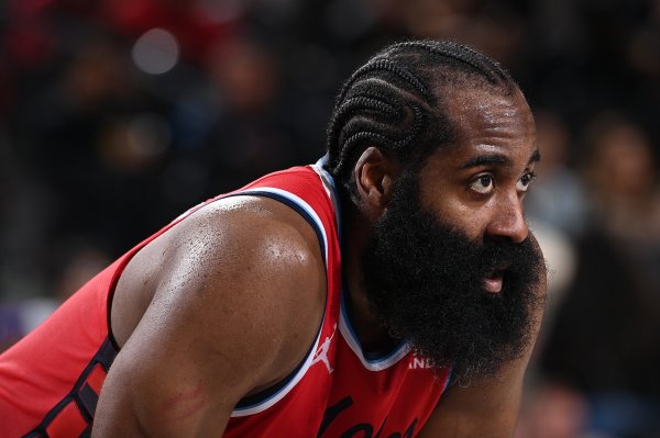 Bill Simmons: Clippers để lại Harden để dẫn dắt một nhóm người đóng vai trò và họ không thể lọt vào 