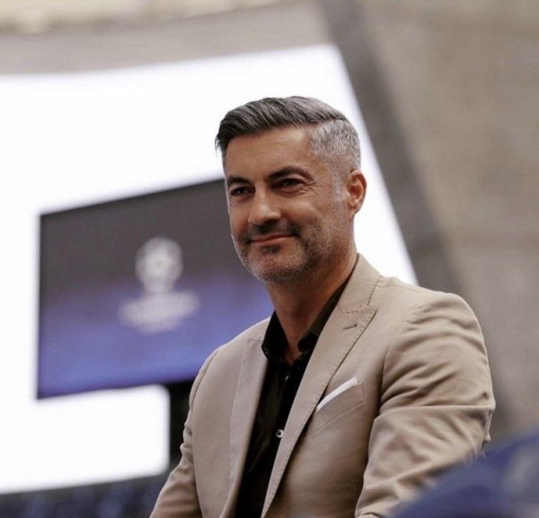 Baia: Cristiano Ronaldo là một hình mẫu. Tinh thần không ngừng nâng cao năng lực của anh ấy đáng để 