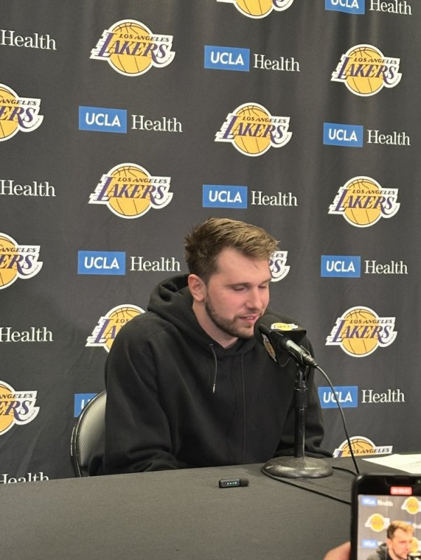 Doncic: Mục tiêu của Lão Chiến